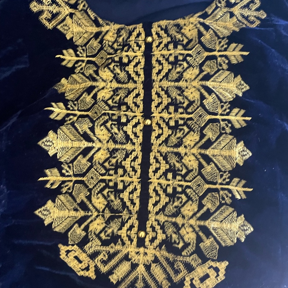 Indian dresses